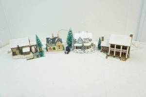 Christmas decor