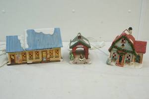 Christmas decor