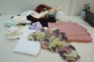 fabric