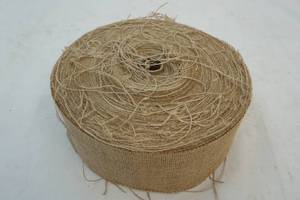 burlap