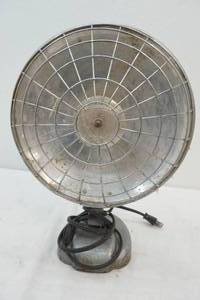 electric heater