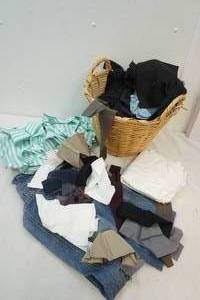 fabric