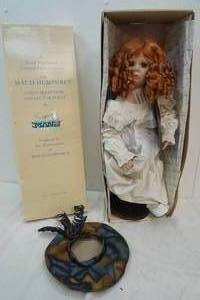 collector doll