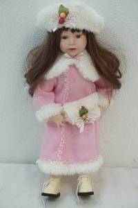 collector doll