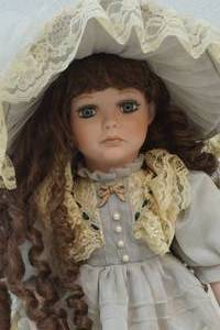 collector doll