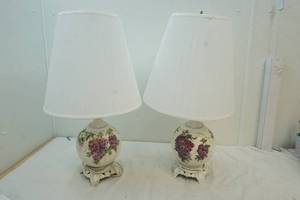 lamps