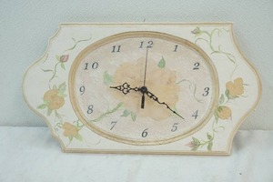 clock