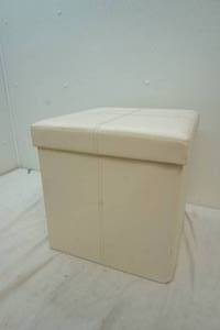 storage ottoman