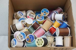sewing