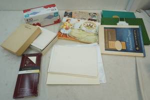 greeting cards