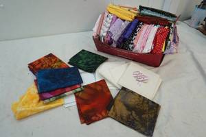 quilting fabric