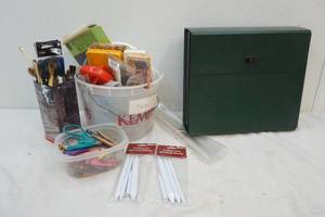 painting items