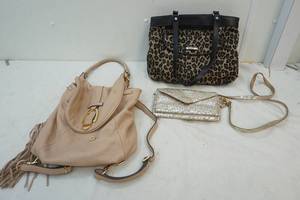 purses