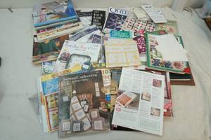 sewingart books
