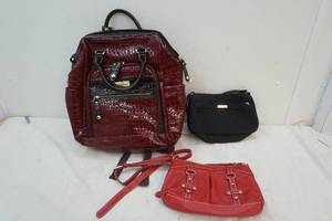 handbags