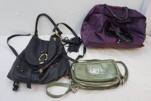 purses