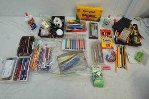officearts and crafts