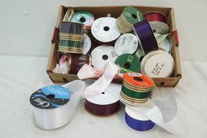 sewing items