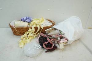 sewing items