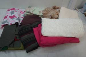 sewing items