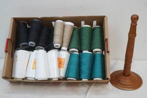 sewing items