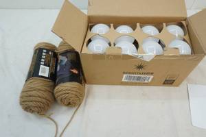 yarn