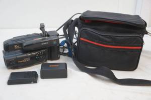 camcorder