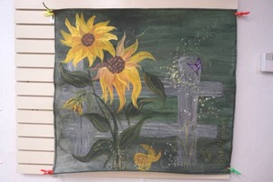 painted canvas pictures