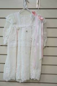 childs gown