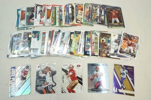 Sports trading cards