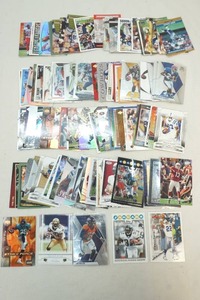 Sports trading cards