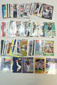 Sports trading cards