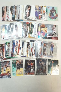 Sports trading cards