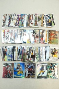Sports trading cards