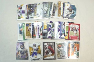 Sports trading cards