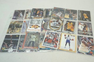 Sports trading cards