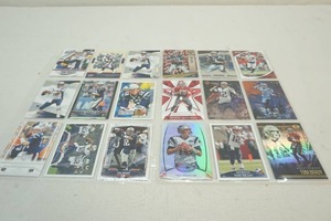 Sports trading cards