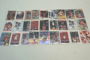 Sports trading cards