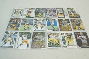 Sports trading cards