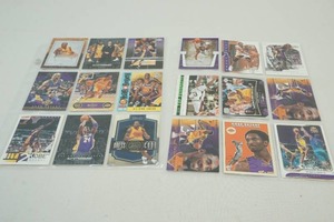 Sports trading cards