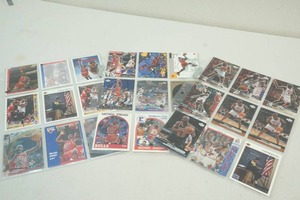 Sports trading cards