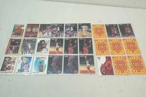 Sports trading cards