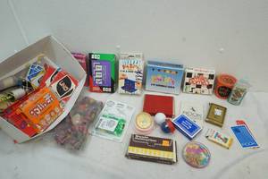 card games