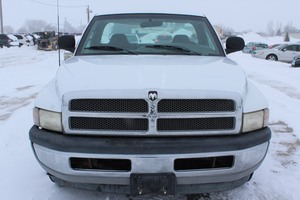 1998 Dodge Ram 1500