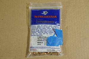 lot 148 image: 100 Winchester 9mm 115 Gr FMJ Bullets