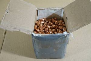 lot 153 image: 500 .50 Cal 300 Gr FMJ FN Bullets
