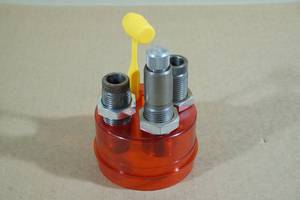 lot 175 image: Lee .308 Win Reloading Dies