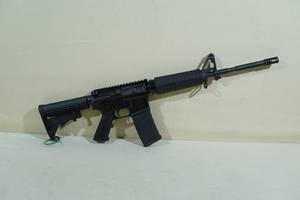 lot 1 image: NEW Custom Built Palmetto State Armory AR Format Rifle