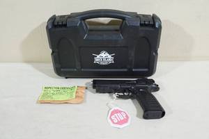 lot 5 image: NEW Rock Island Armory MAPP1 Full Size 9mm Semi Auto Pistol