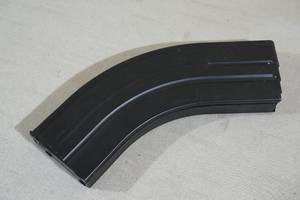 lot 17 image: C Products Defense Metal 7.62 x 39mm Magazine